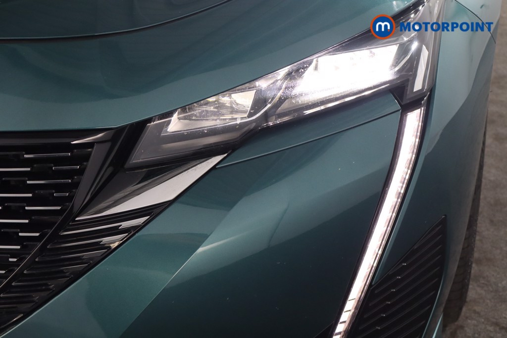 Peugeot 308 Gt Premium Automatic Petrol Estate - Stock Number (1569876) - 30th supplementary image