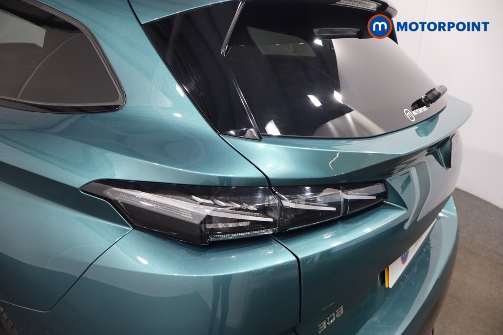 Peugeot 308 Gt Premium Automatic Petrol Estate - Stock Number (1569876) - 36th supplementary image