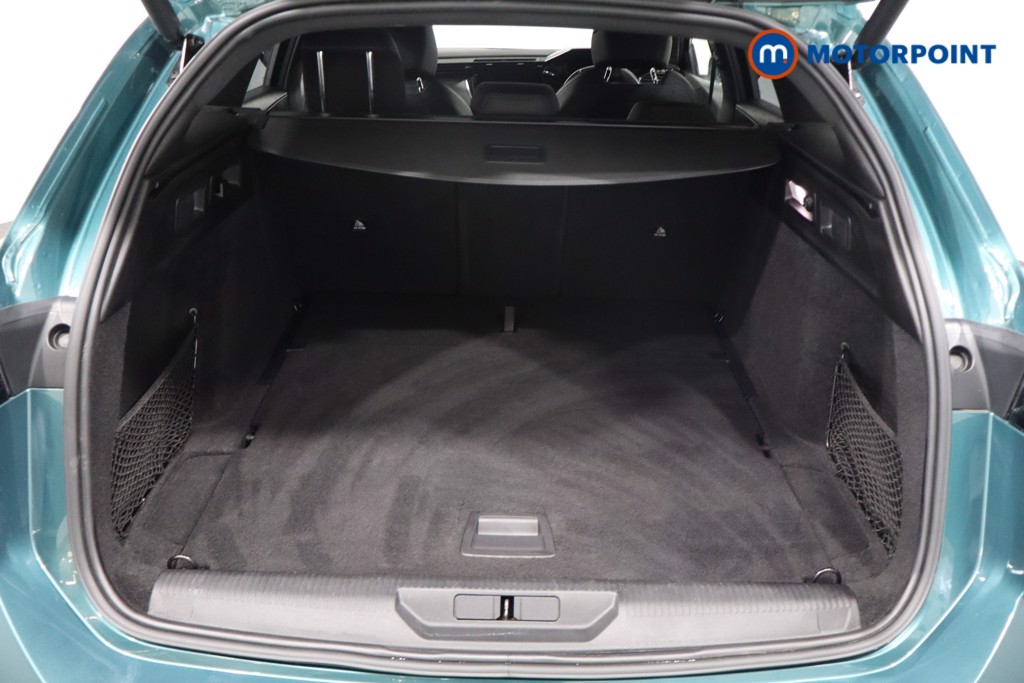 Peugeot 308 Gt Premium Automatic Petrol Estate - Stock Number (1569876) - 41st supplementary image