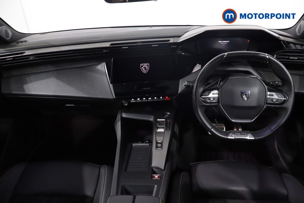 Peugeot 308 Gt Premium Automatic Petrol Estate - Stock Number (1569876) - 1st supplementary image