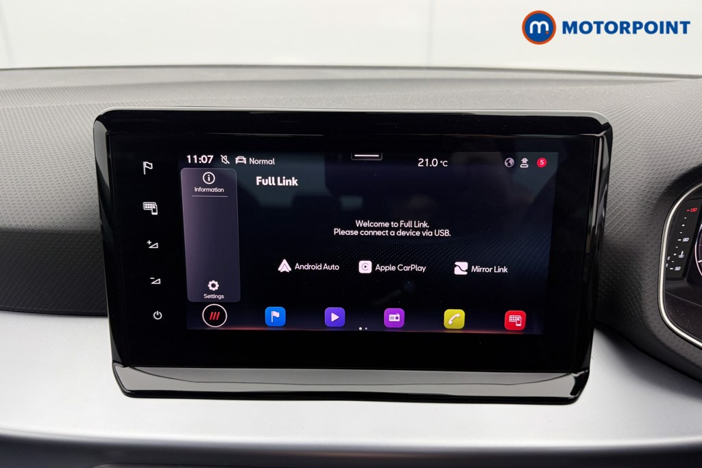 Seat Arona Fr Sport Automatic Petrol SUV - Stock Number (1570078) - 7th supplementary image