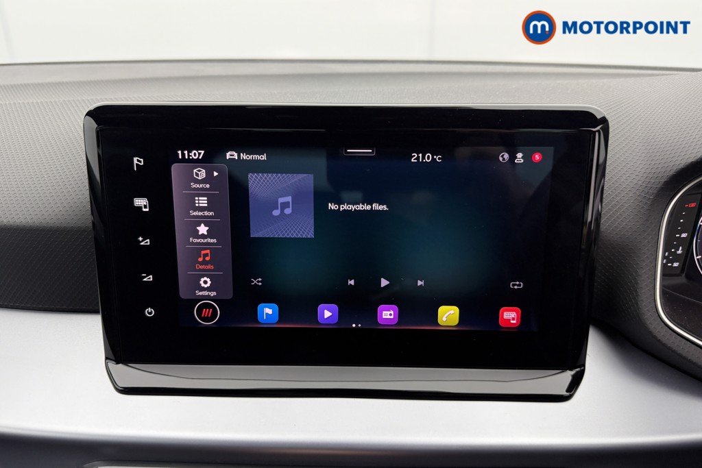 Seat Arona Fr Sport Automatic Petrol SUV - Stock Number (1570078) - 9th supplementary image