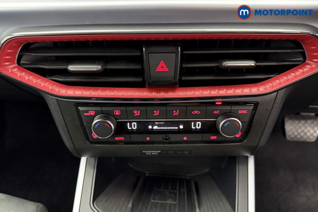 Seat Arona Fr Sport Automatic Petrol SUV - Stock Number (1570078) - 12th supplementary image