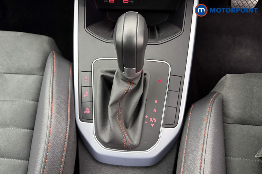 Seat Arona Fr Sport Automatic Petrol SUV - Stock Number (1570078) - 13th supplementary image