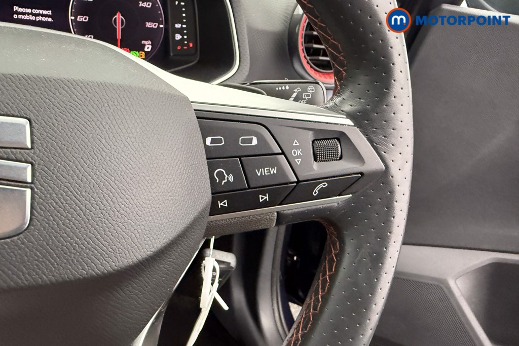 Seat Arona Fr Sport Automatic Petrol SUV - Stock Number (1570078) - 15th supplementary image