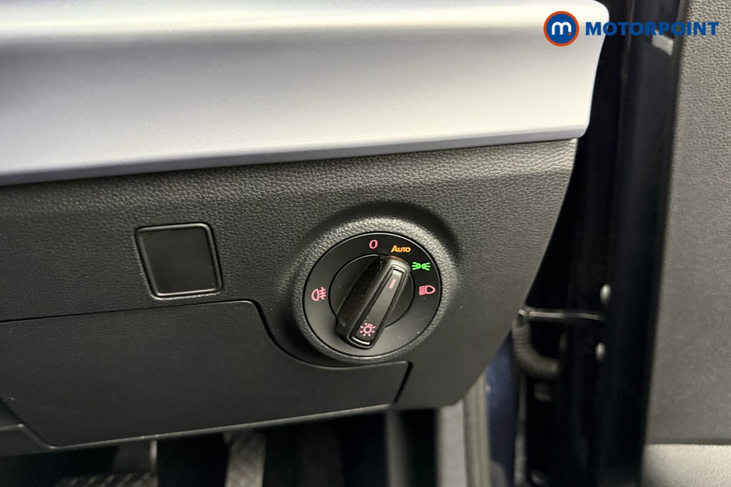 Seat Arona Fr Sport Automatic Petrol SUV - Stock Number (1570078) - 16th supplementary image