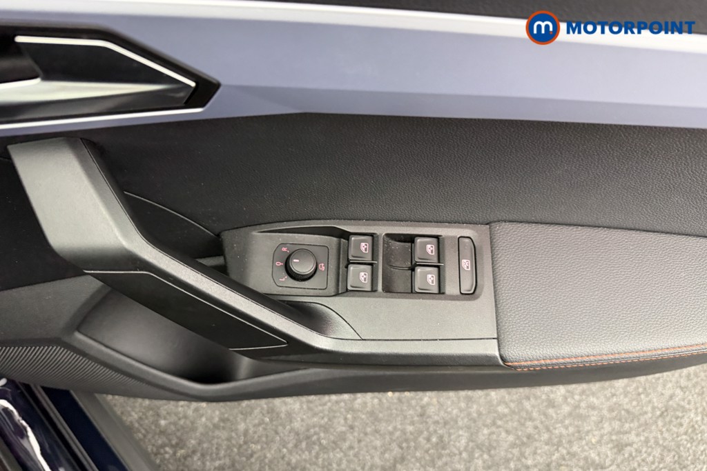 Seat Arona Fr Sport Automatic Petrol SUV - Stock Number (1570078) - 17th supplementary image