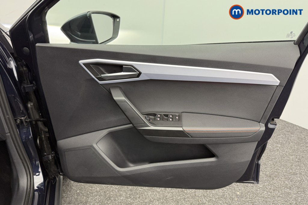 Seat Arona Fr Sport Automatic Petrol SUV - Stock Number (1570078) - 18th supplementary image