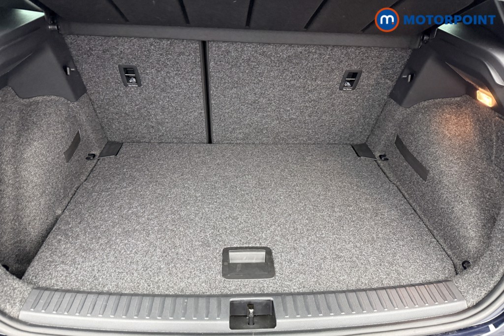 Seat Arona Fr Sport Automatic Petrol SUV - Stock Number (1570078) - 21st supplementary image