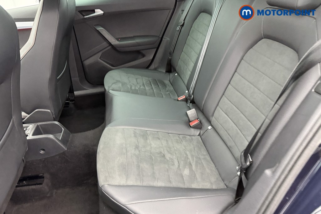 Seat Arona Fr Sport Automatic Petrol SUV - Stock Number (1570078) - 23rd supplementary image
