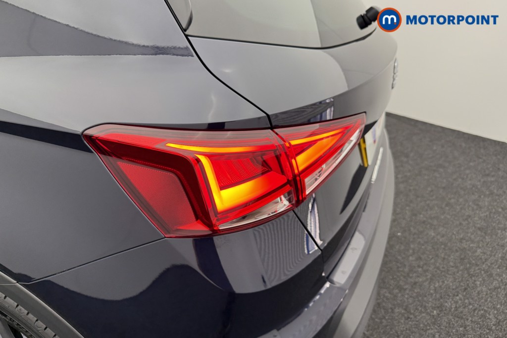 Seat Arona Fr Sport Automatic Petrol SUV - Stock Number (1570078) - 25th supplementary image
