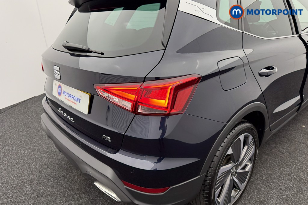Seat Arona Fr Sport Automatic Petrol SUV - Stock Number (1570078) - 26th supplementary image