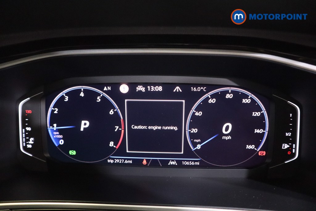 Volkswagen T-Roc R-Line Automatic Petrol SUV - Stock Number (1570352) - 4th supplementary image