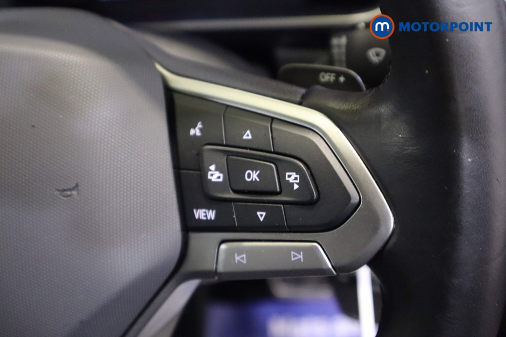 Volkswagen T-Roc R-Line Automatic Petrol SUV - Stock Number (1570352) - 11th supplementary image