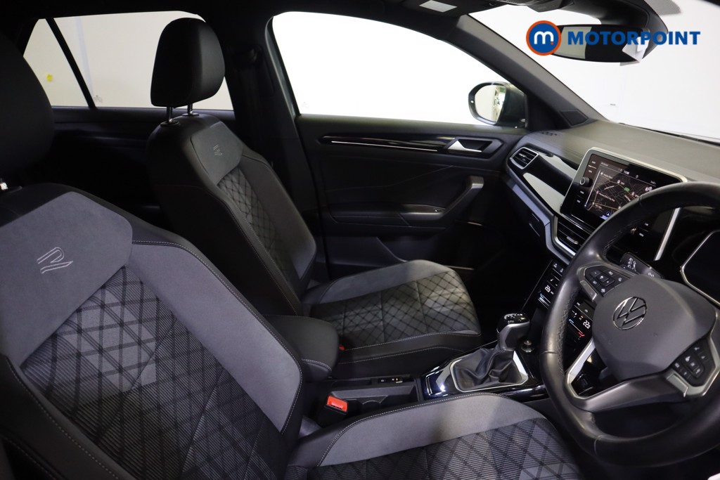Volkswagen T-Roc R-Line Automatic Petrol SUV - Stock Number (1570352) - 13th supplementary image