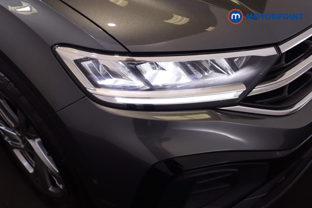 Volkswagen T-Roc R-Line Automatic Petrol SUV - Stock Number (1570352) - 20th supplementary image