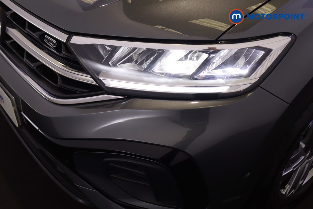 Volkswagen T-Roc R-Line Automatic Petrol SUV - Stock Number (1570352) - 21st supplementary image