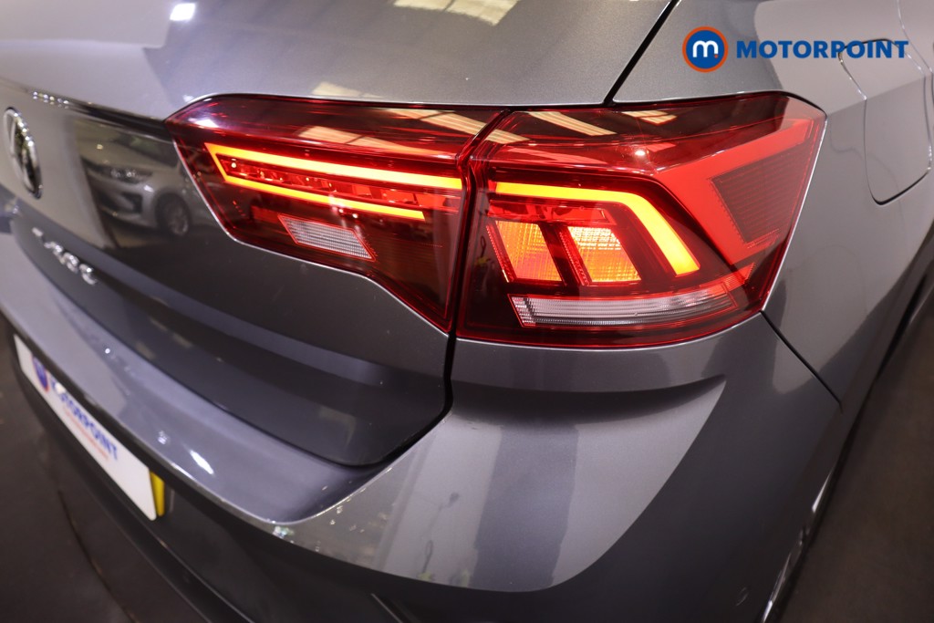 Volkswagen T-Roc R-Line Automatic Petrol SUV - Stock Number (1570352) - 23rd supplementary image