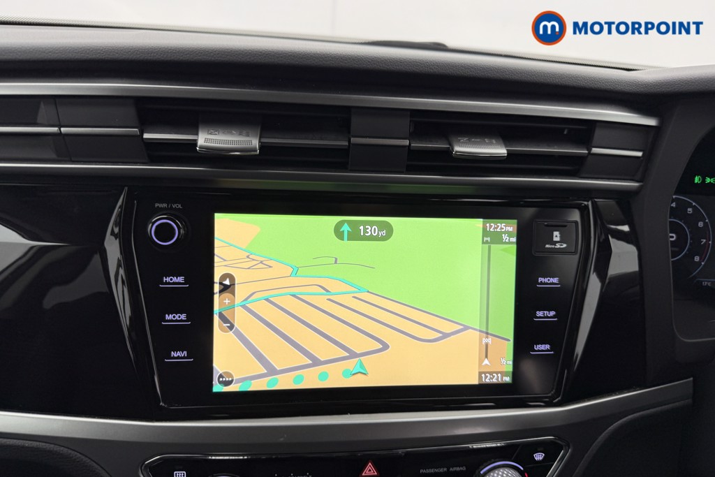 Ssangyong Korando Ultimate Automatic Petrol SUV - Stock Number (1570398) - 2nd supplementary image