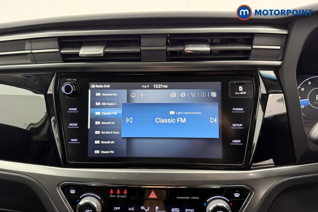 Ssangyong Korando Ultimate Automatic Petrol SUV - Stock Number (1570398) - 6th supplementary image