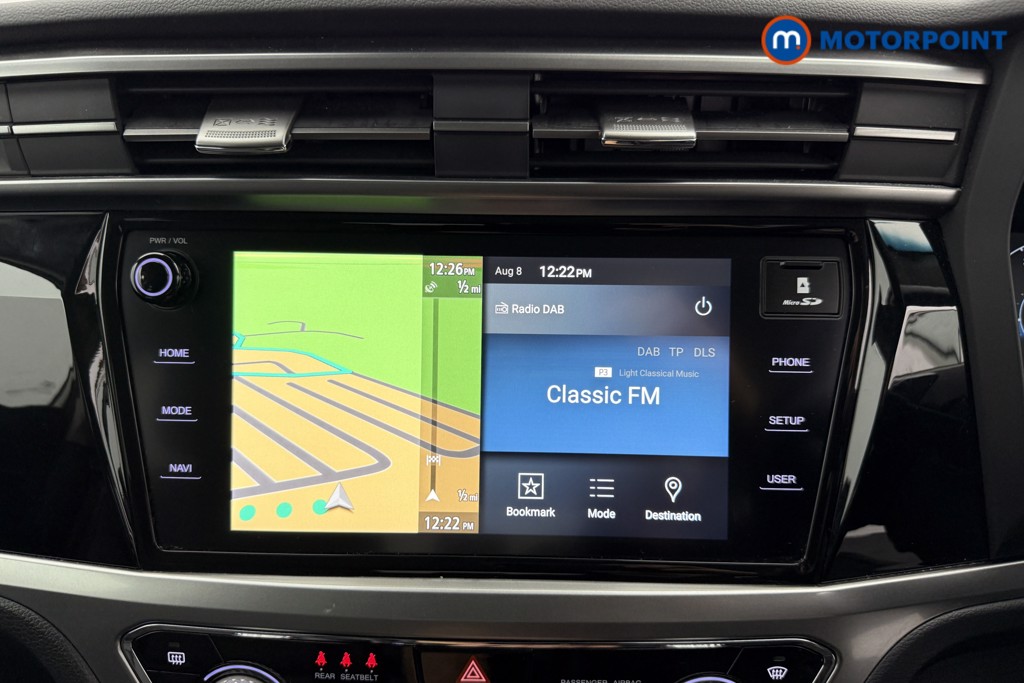 Ssangyong Korando Ultimate Automatic Petrol SUV - Stock Number (1570398) - 9th supplementary image
