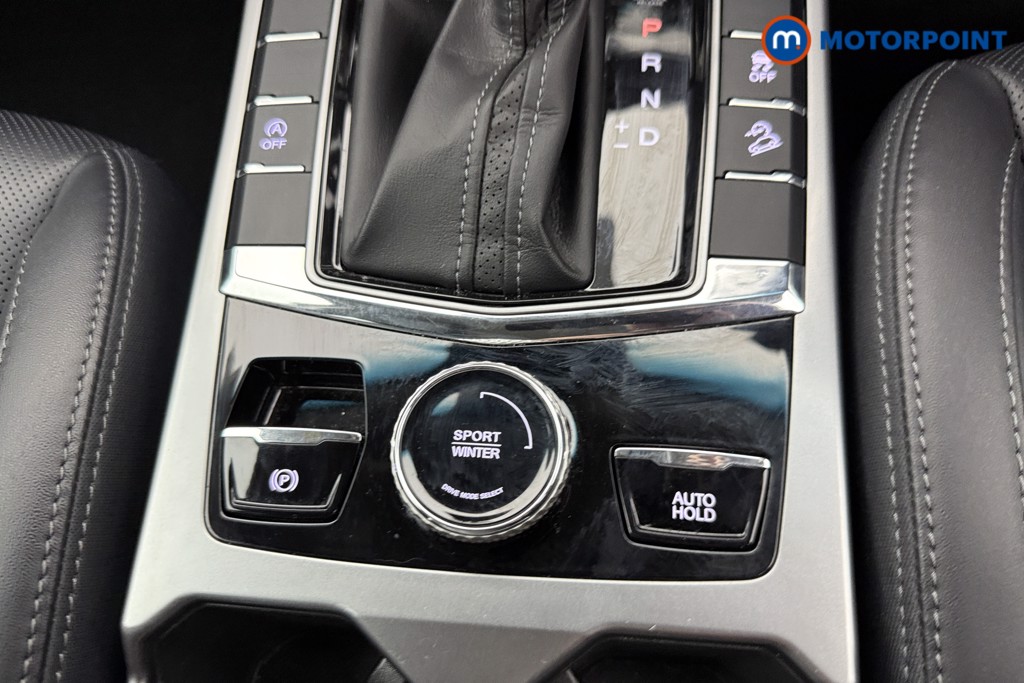 Ssangyong Korando Ultimate Automatic Petrol SUV - Stock Number (1570398) - 11th supplementary image