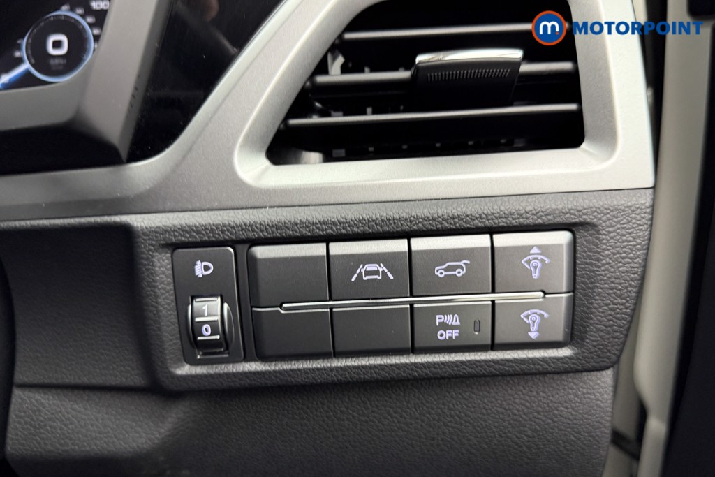Ssangyong Korando Ultimate Automatic Petrol SUV - Stock Number (1570398) - 16th supplementary image