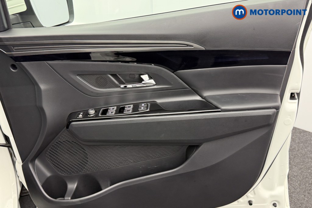 Ssangyong Korando Ultimate Automatic Petrol SUV - Stock Number (1570398) - 18th supplementary image