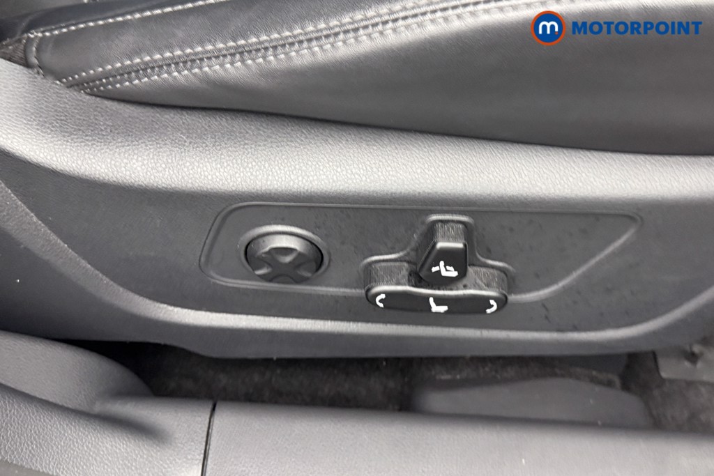 Ssangyong Korando Ultimate Automatic Petrol SUV - Stock Number (1570398) - 19th supplementary image
