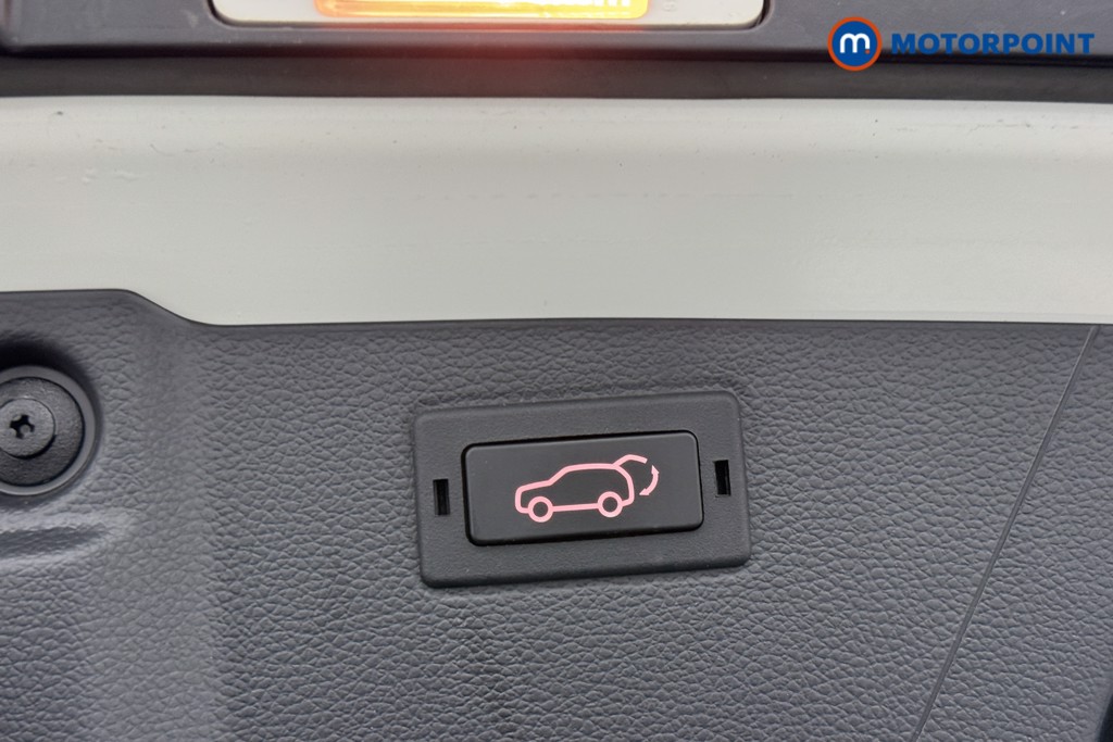 Ssangyong Korando Ultimate Automatic Petrol SUV - Stock Number (1570398) - 24th supplementary image