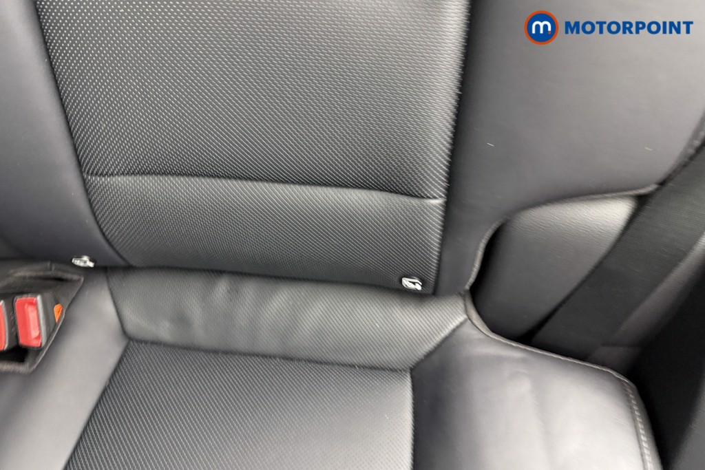 Ssangyong Korando Ultimate Automatic Petrol SUV - Stock Number (1570398) - 28th supplementary image