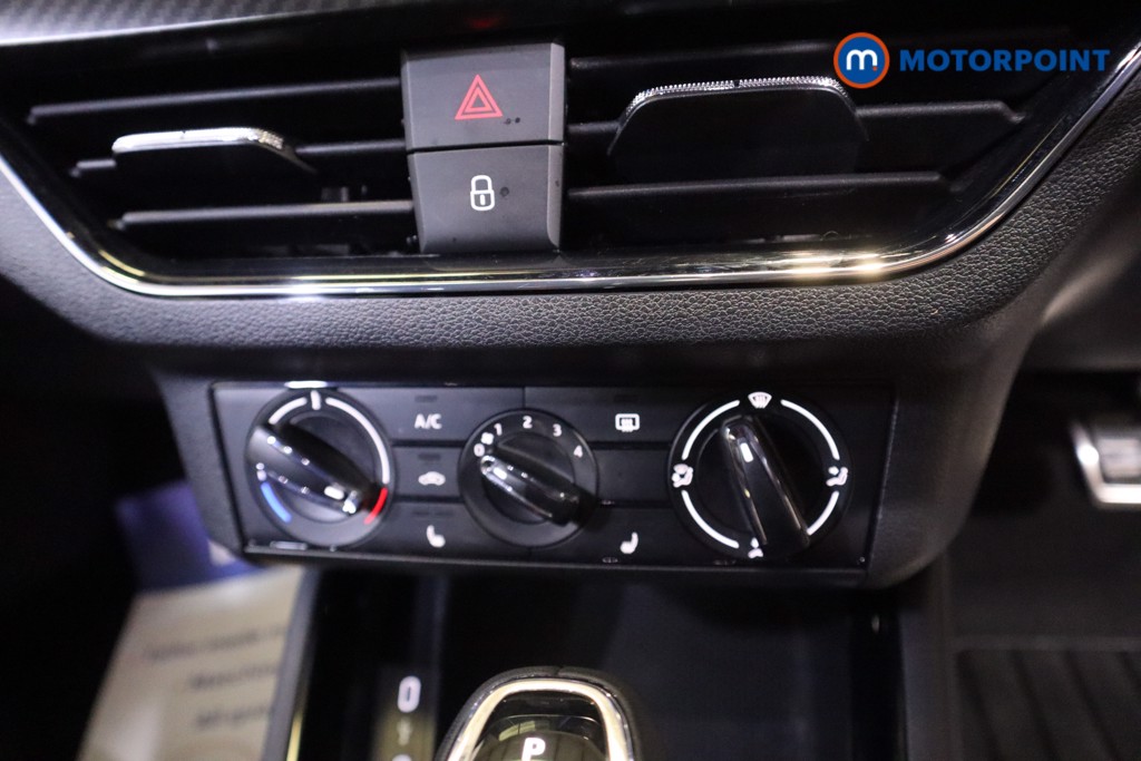 Skoda Kamiq Monte Carlo Automatic Petrol SUV - Stock Number (1570408) - 5th supplementary image