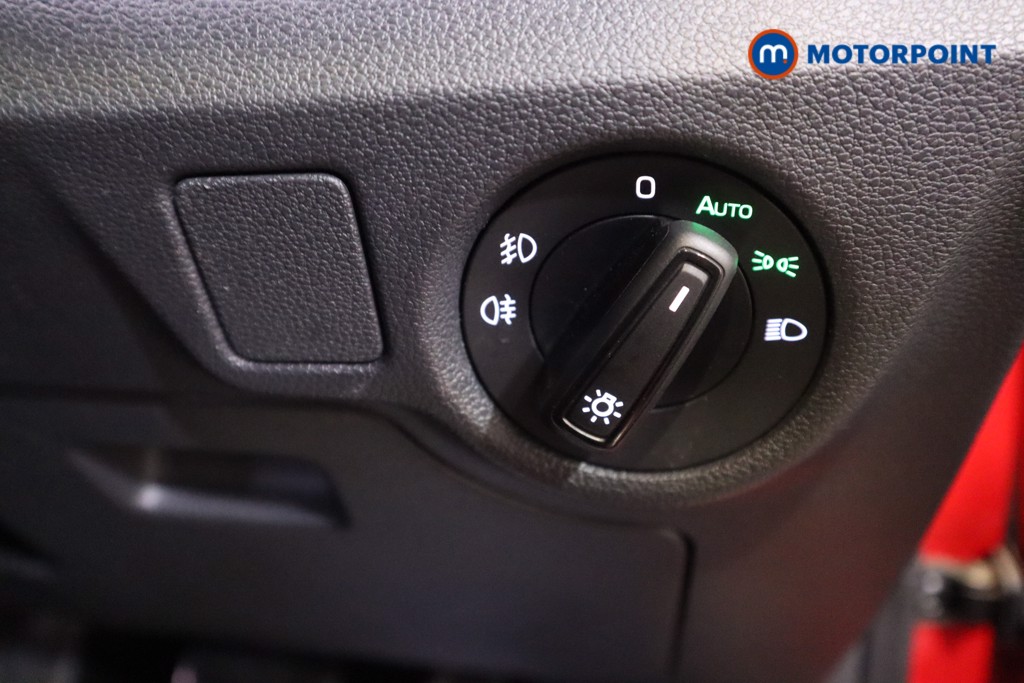 Skoda Kamiq Monte Carlo Automatic Petrol SUV - Stock Number (1570408) - 10th supplementary image