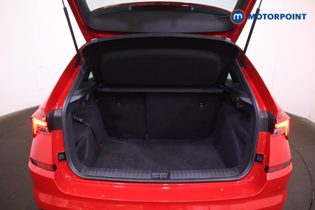 Skoda Kamiq Monte Carlo Automatic Petrol SUV - Stock Number (1570408) - 16th supplementary image