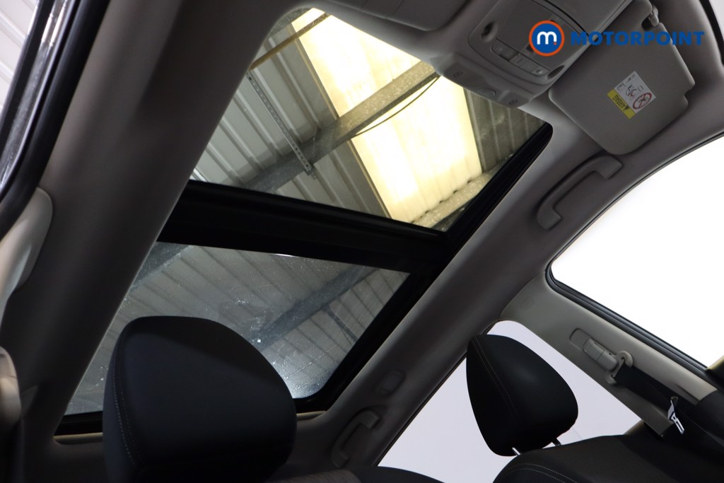 Nissan X-Trail N-Connecta Manual Diesel SUV - Stock Number (1538236) - 15th supplementary image