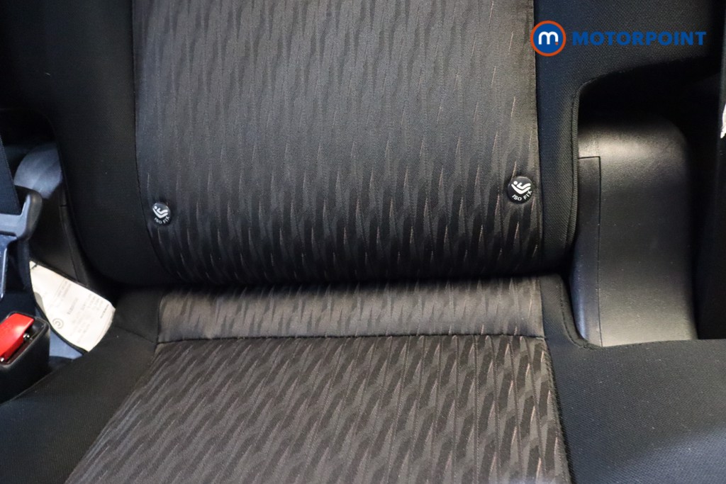 Nissan X-Trail N-Connecta Manual Diesel SUV - Stock Number (1538236) - 18th supplementary image