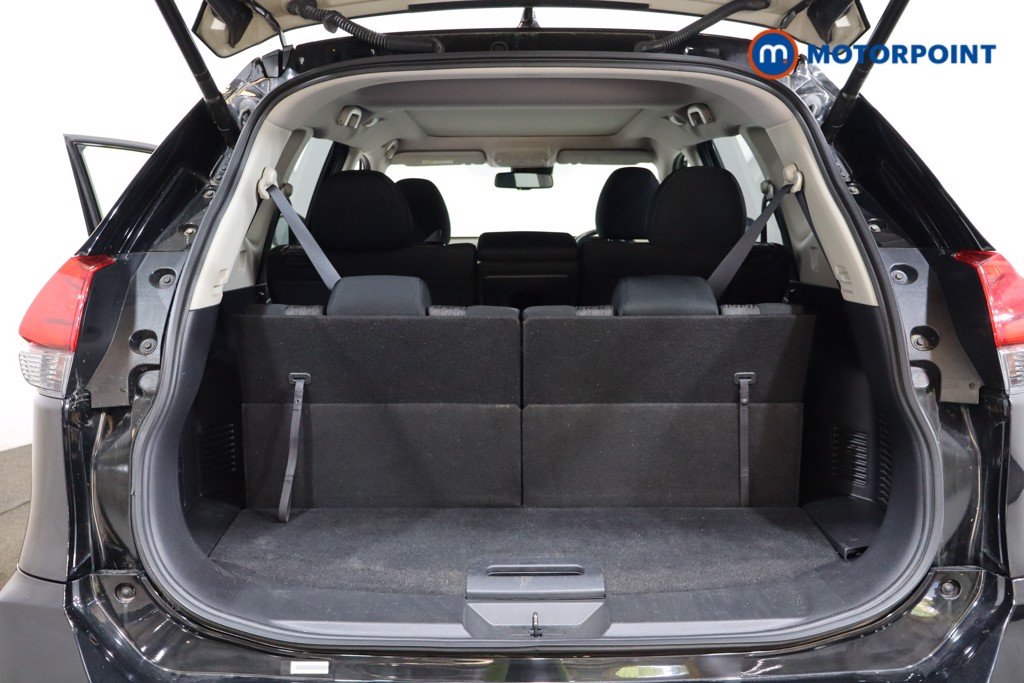 Nissan X-Trail N-Connecta Manual Diesel SUV - Stock Number (1538236) - 19th supplementary image