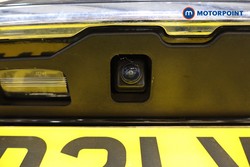 Nissan X-Trail N-Connecta Manual Diesel SUV - Stock Number (1538236) - 21st supplementary image