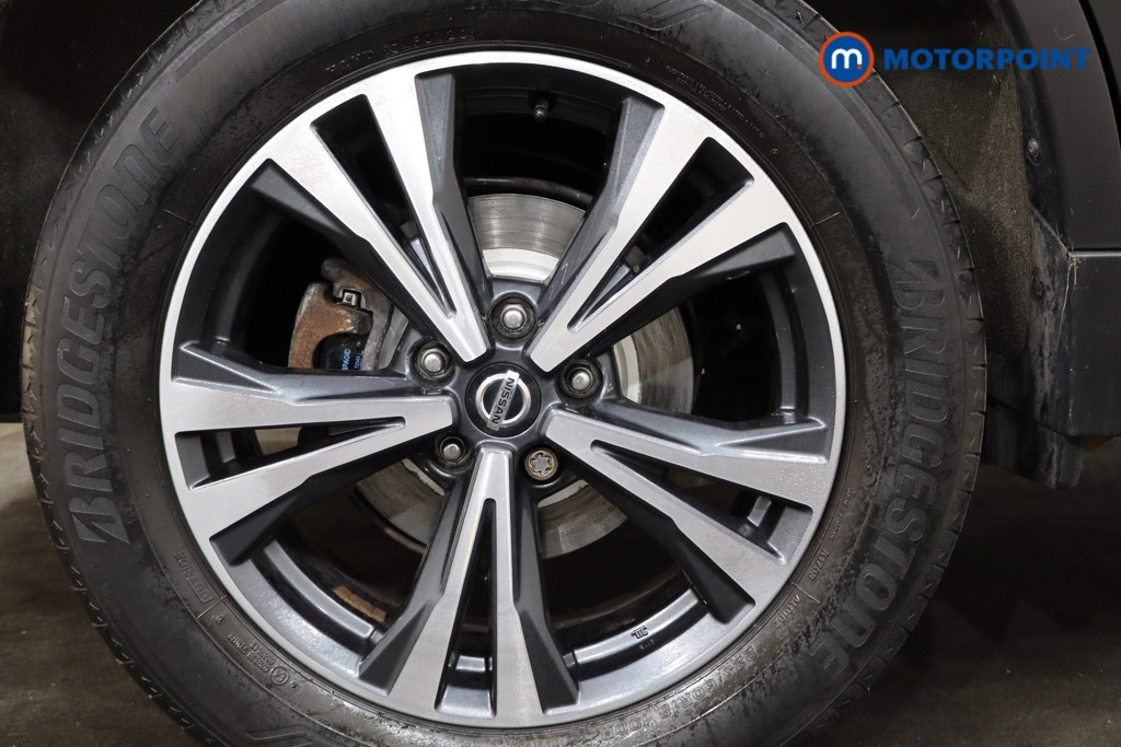 Nissan X-Trail N-Connecta Manual Diesel SUV - Stock Number (1538236) - 22nd supplementary image