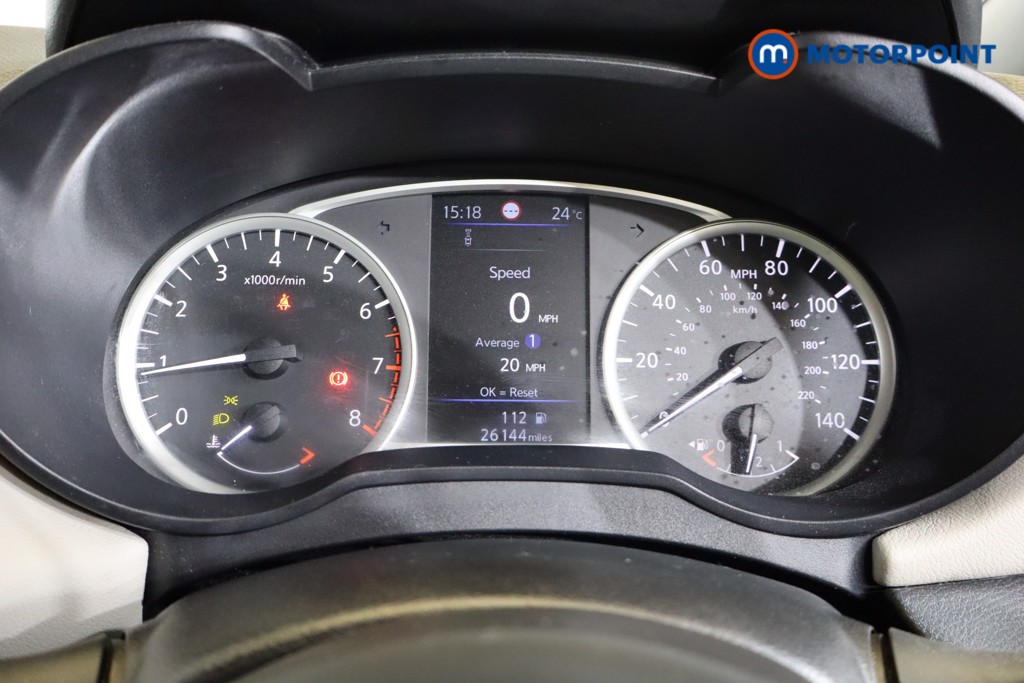 Nissan Micra Acenta Manual Petrol Hatchback - Stock Number (1553337) - 2nd supplementary image