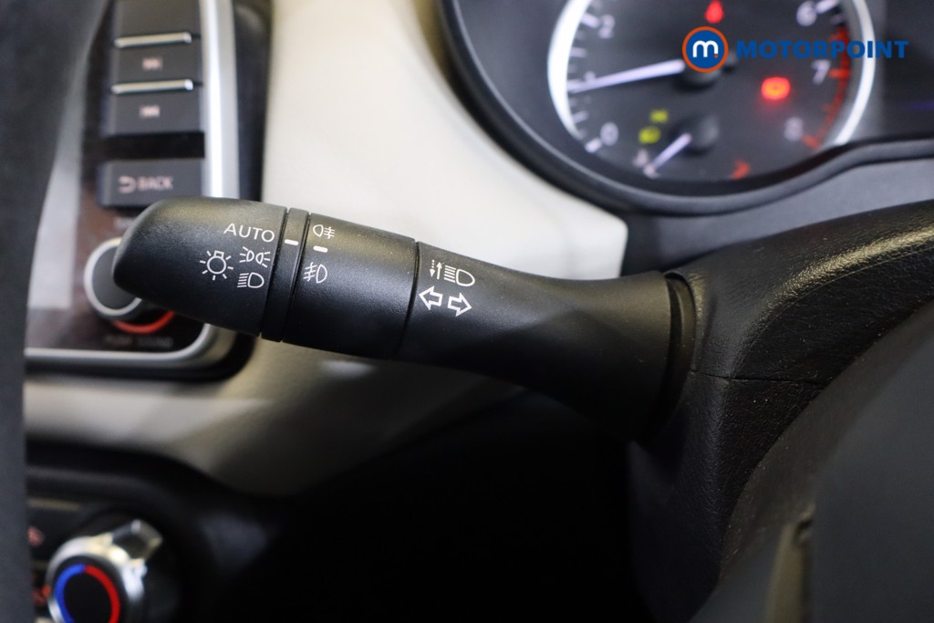 Nissan Micra Acenta Manual Petrol Hatchback - Stock Number (1553337) - 3rd supplementary image