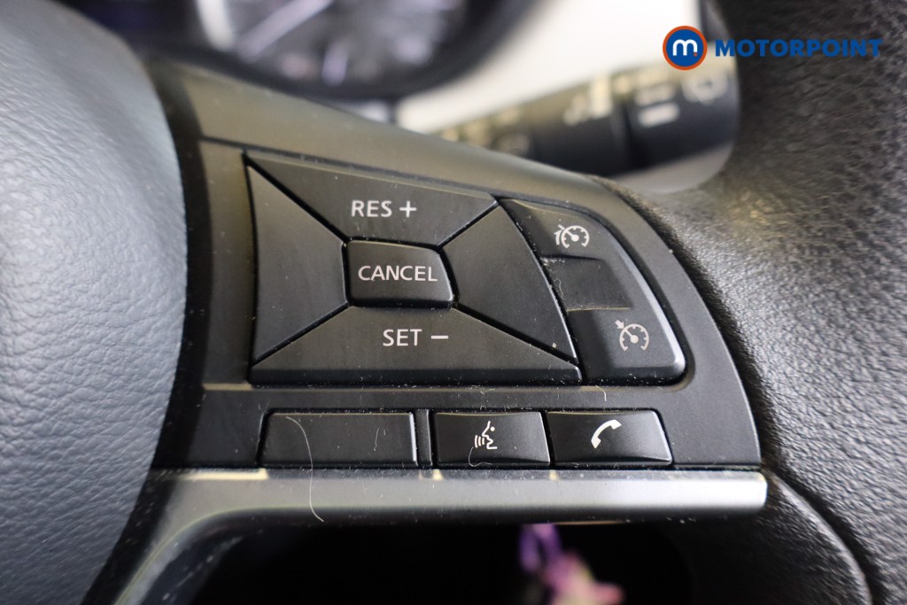 Nissan Micra Acenta Manual Petrol Hatchback - Stock Number (1553337) - 6th supplementary image