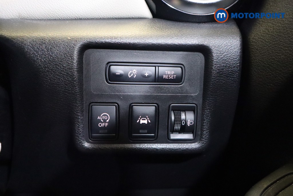 Nissan Micra Acenta Manual Petrol Hatchback - Stock Number (1553337) - 10th supplementary image