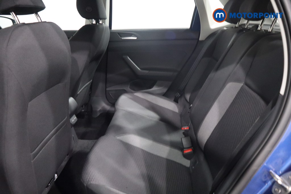 Volkswagen Polo Life Manual Petrol Hatchback - Stock Number (1558788) - 5th supplementary image