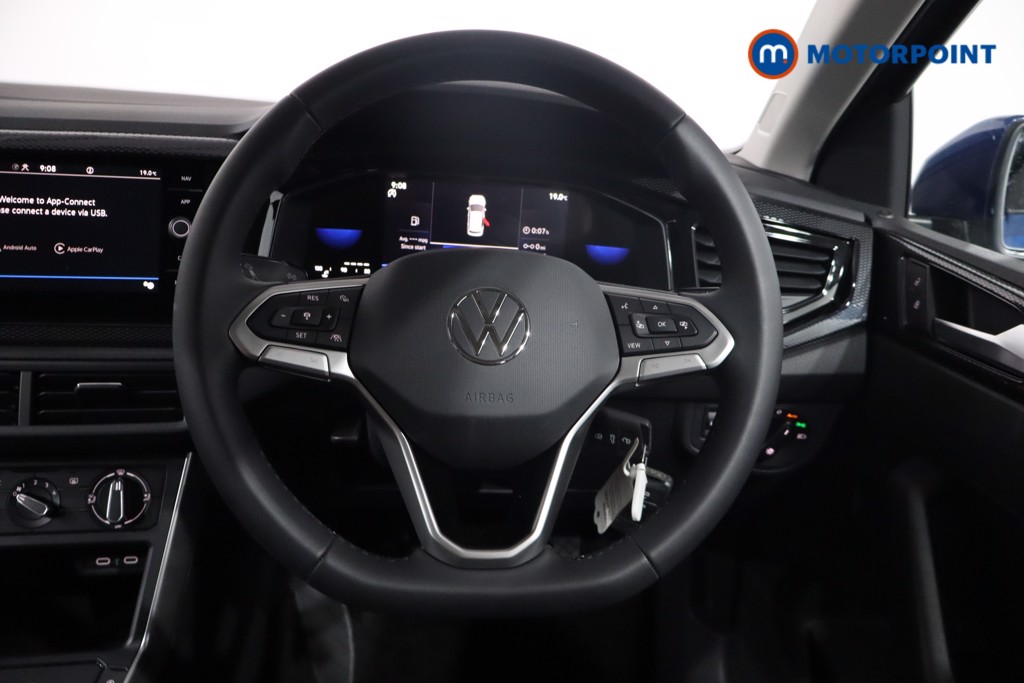 Volkswagen Polo Life Manual Petrol Hatchback - Stock Number (1558788) - 6th supplementary image
