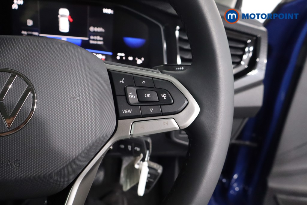 Volkswagen Polo Life Manual Petrol Hatchback - Stock Number (1558788) - 8th supplementary image