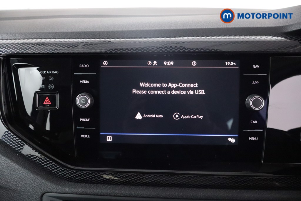 Volkswagen Polo Life Manual Petrol Hatchback - Stock Number (1558788) - 15th supplementary image