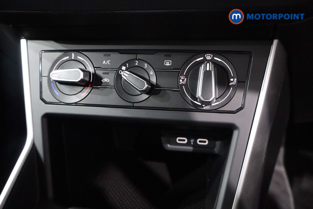 Volkswagen Polo Life Manual Petrol Hatchback - Stock Number (1558788) - 16th supplementary image