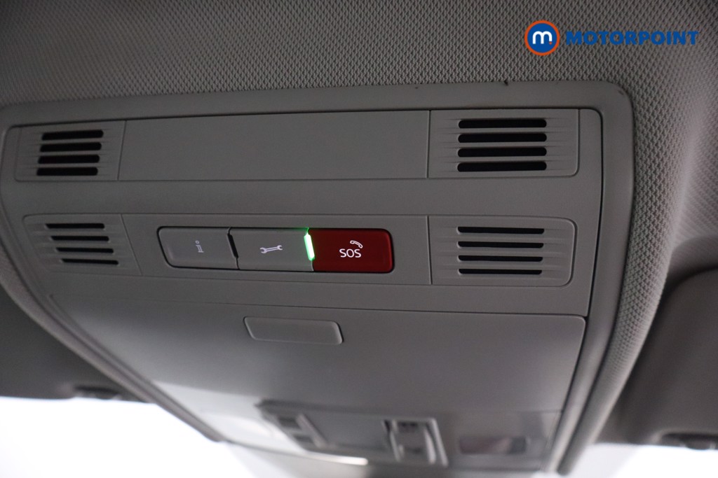 Volkswagen Polo Life Manual Petrol Hatchback - Stock Number (1558788) - 19th supplementary image