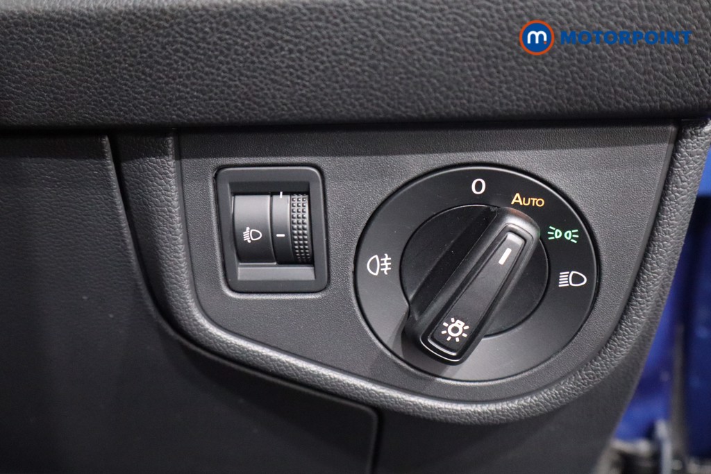 Volkswagen Polo Life Manual Petrol Hatchback - Stock Number (1558788) - 21st supplementary image